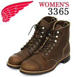 REDWING(レッドウィング)正規取扱店