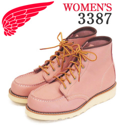 REDWING(レッドウィング)正規取扱店