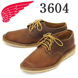 REDWING(レッドウィング)正規取扱店