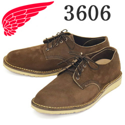 REDWING(レッドウィング)正規取扱店