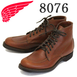 REDWING(レッドウィング)正規取扱店