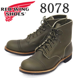 REDWING(レッドウィング)正規取扱店