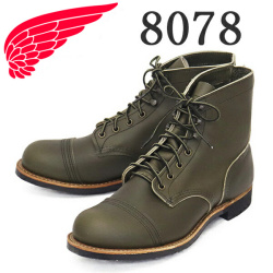 REDWING(レッドウィング)正規取扱店