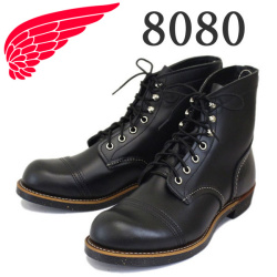 REDWING(レッドウィング)正規取扱店