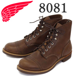 REDWING(レッドウィング)正規取扱店