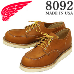 REDWING(レッドウィング)正規取扱店