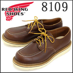 RED WING正規取扱店BOOTSMAN