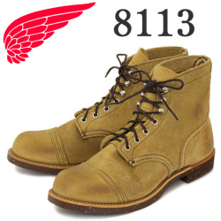REDWING(レッドウィング)正規取扱店