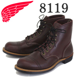 REDWING(レッドウィング)正規取扱店