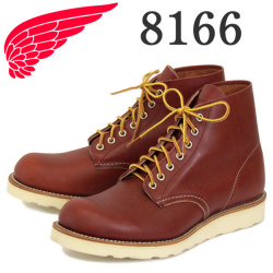 REDWING(レッドウィング)正規取扱店