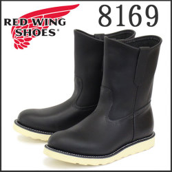 RED WING正規取扱店BOOTSMAN