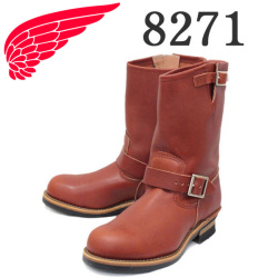 REDWING(レッドウィング)正規取扱店