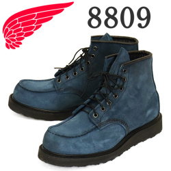 REDWING(レッドウィング)正規取扱店