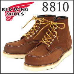RED WING正規取扱店BOOTSMAN