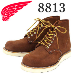 REDWING(レッドウィング)正規取扱店