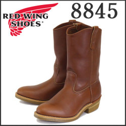 REDWING(レッドウィング)正規取扱店BOOTSMAN