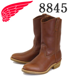 REDWING(レッドウィング)正規取扱店