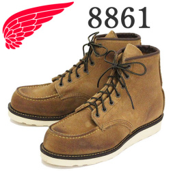 REDWING(レッドウィング)正規取扱店