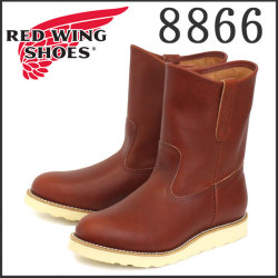 RED WING正規取扱店BOOTSMAN