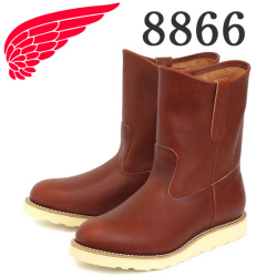 REDWING(レッドウィング)正規取扱店