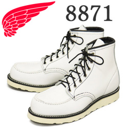 REDWING(レッドウィング)正規取扱店