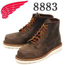 REDWING(レッドウィング)正規取扱店