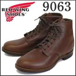 REDWING(レッドウィング)正規取扱店BOOTSMAN
