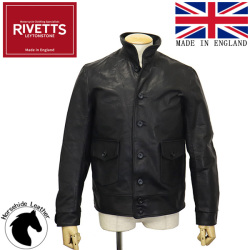 RIVETTS LEYTONSTONE(リベッツ レイトンストーン)