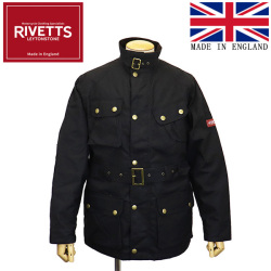 RIVETTS LEYTONSTONE(リベッツ レイトンストーン)