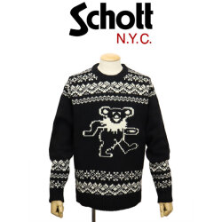 Schott(ショット)正規取扱店