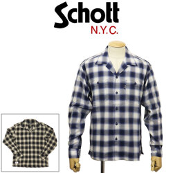 Schott(ショット)正規取扱店