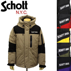 Schott(ショット)正規取扱店BOOTSMAN