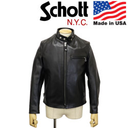 Schott(ショット)正規取扱店