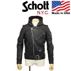 Schott(ショット)正規取扱店