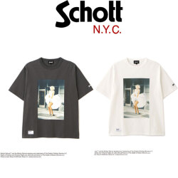 Schott(ショット)正規取扱店