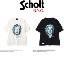 Schott(ショット)正規取扱店
