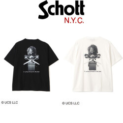 Schott(ショット)正規取扱店