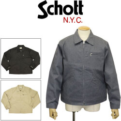 Schott(ショット)正規取扱店
