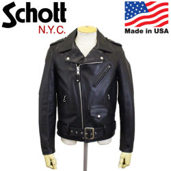 SCHOTT(ショット)正規取扱店BOOTSMAN