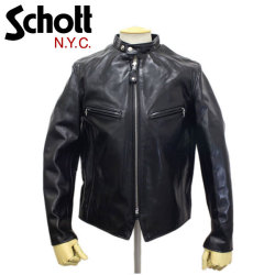 SCHOTT(ショット)正規取扱店BOOTSMAN