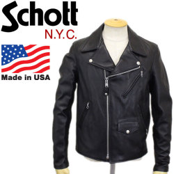 Schott(ショット)正規取扱店BOOTSMAN