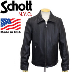 Schott(ショット)正規取扱店BOOTSMAN