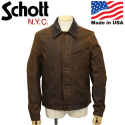 Schott(ショット)正規取扱店