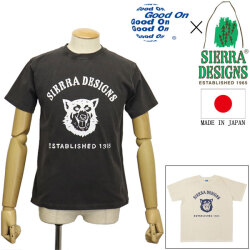 SIERRADESIGNS(シエラデザインズ)正規取扱店