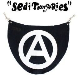 SEDITIONARIES(セディショナリーズ)正規取扱店BOOTSMAN
