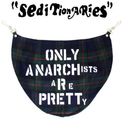 SEDITIONARIES(セディショナリーズ)正規取扱店BOOTSMAN