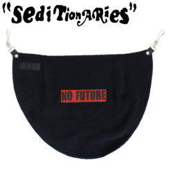 SEDITIONARIES正規取扱店BOOTSMAN