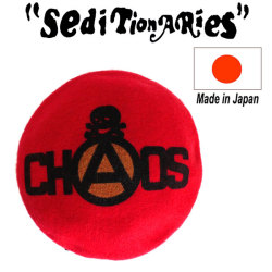 SEDITIONARIES(セディショナリーズ)正規取扱店BOOTSMAN
