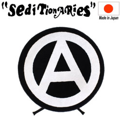 SEDITIONARIES正規取扱店BOOTSMAN