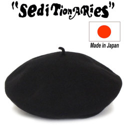 SEDITIONARIES(セディショナリーズ)正規取扱店BOOTSMAN